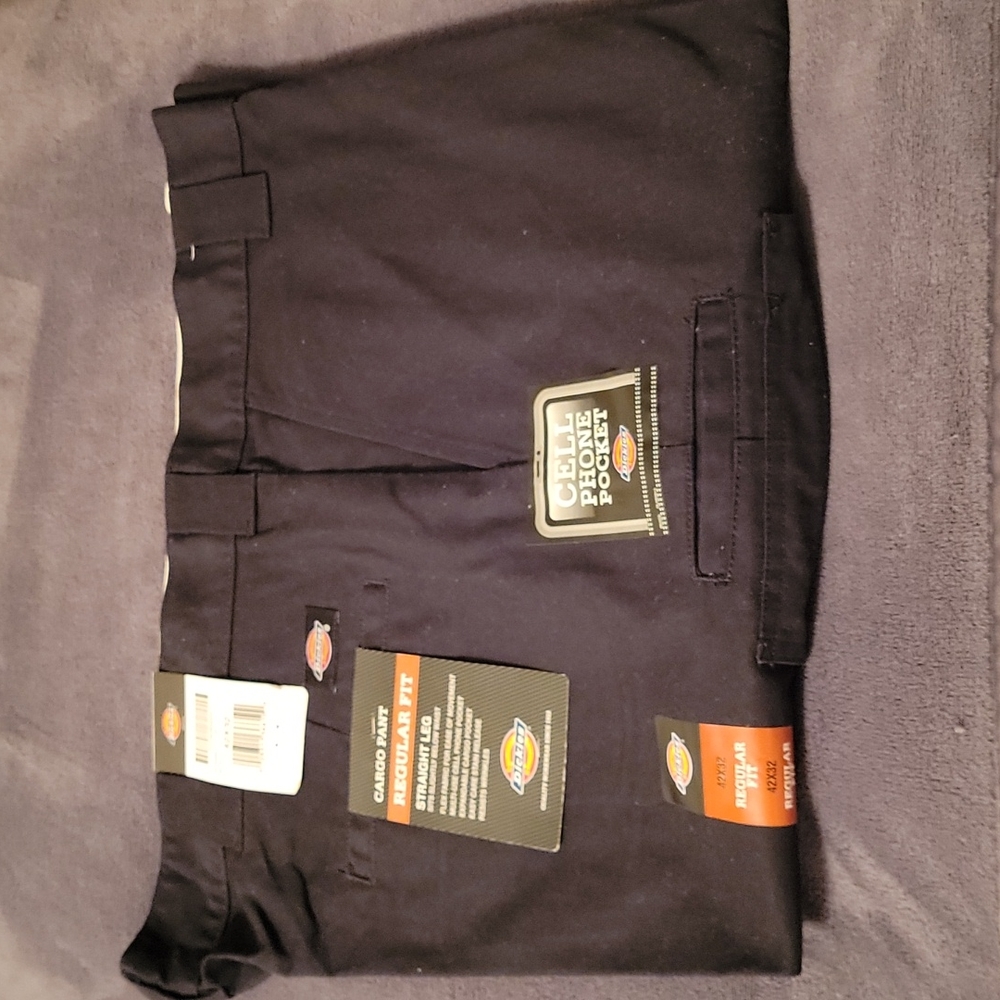 Men's Cargo Pants